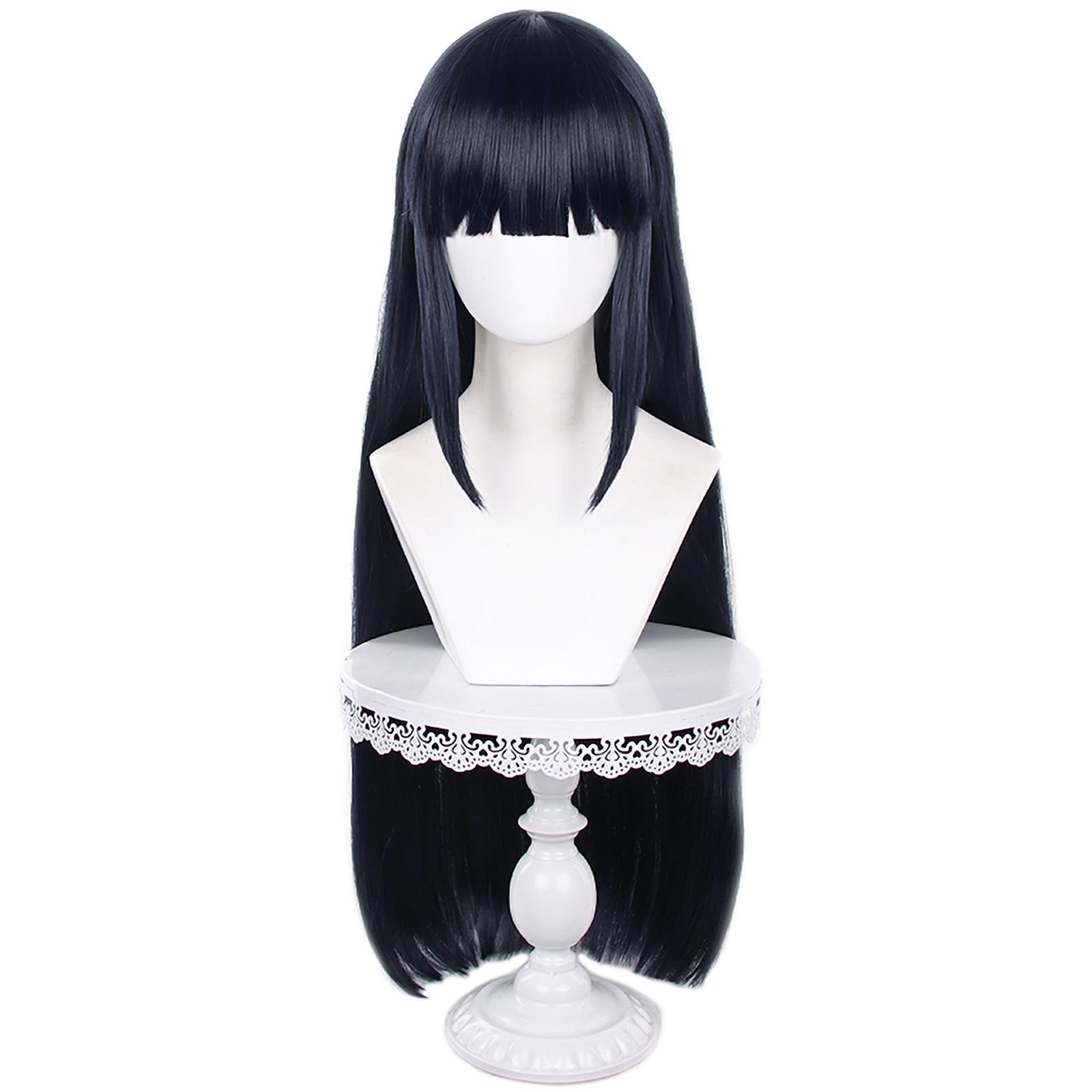 Amazon.co.jp: HIROAKIYA 日向ヒナタ コスプレ ウィッグ ウィッグ