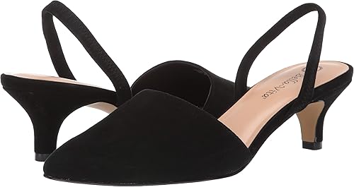 Vista 7 de Bella Vita Zapatos de tacón Sarah Ii Slingback para mujer