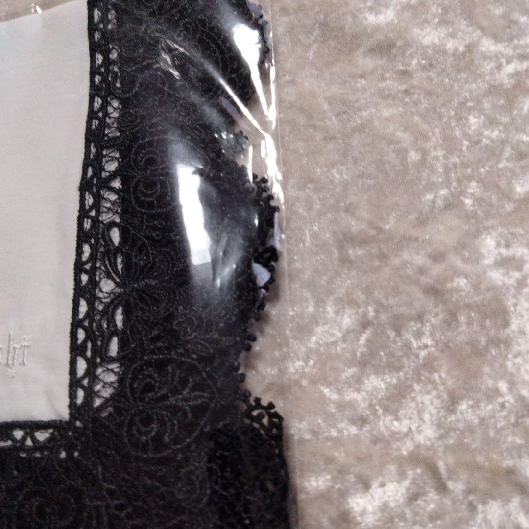 BUCK-TICK レースハンカチ BUCK-TICK TOUR 2022 レースハンカチ BUCK