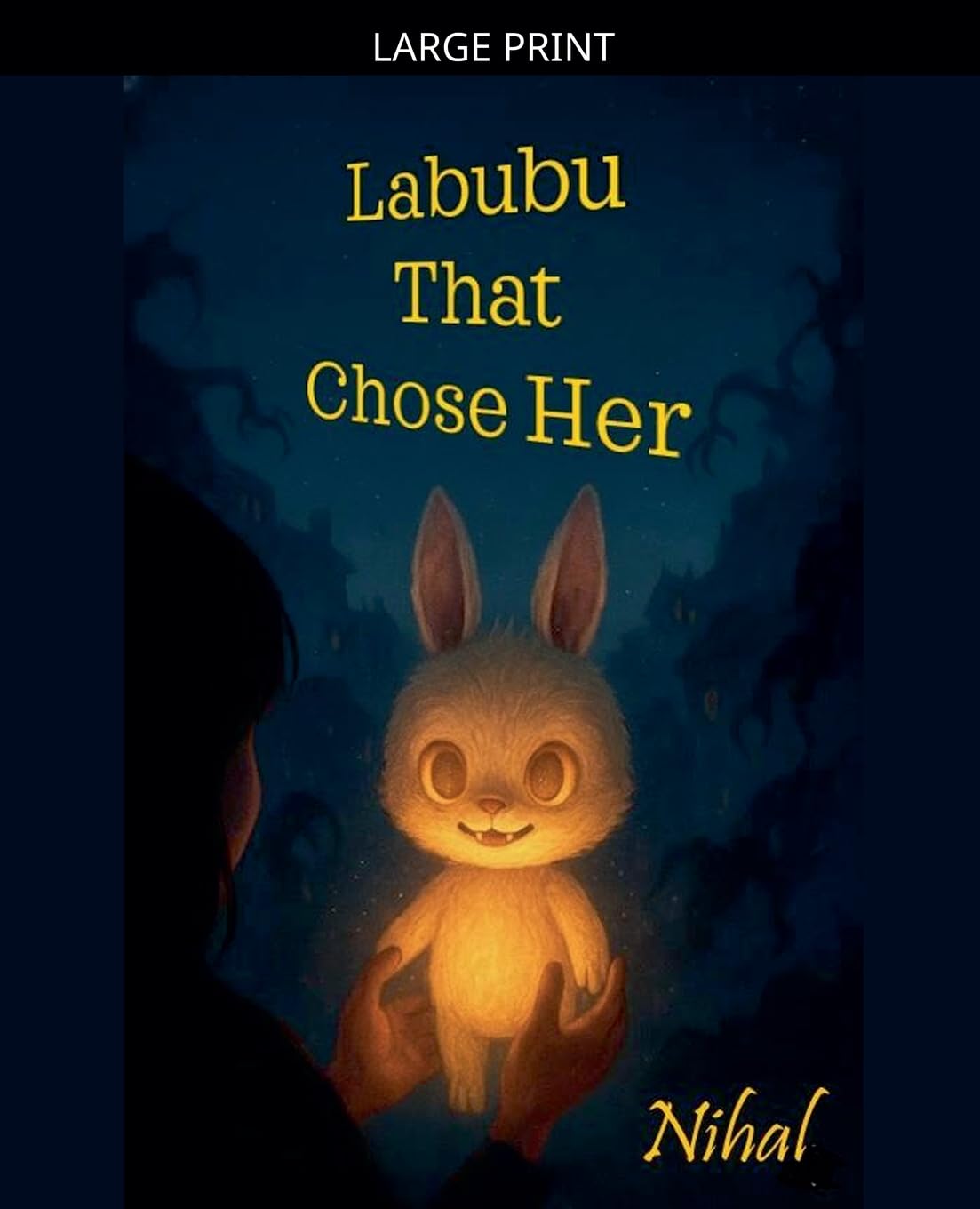 Labubu That Chose Her