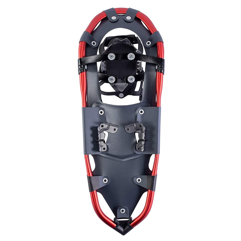 K2 Treeline, Racchette da Neve Unisex Adulto