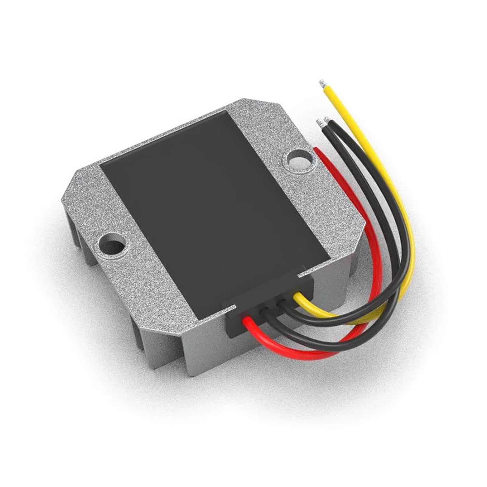 AARTERZZA 48V 60V (15-75V) to 12V 5A DC Power Reducer Converter Waterproof Transformer for Car