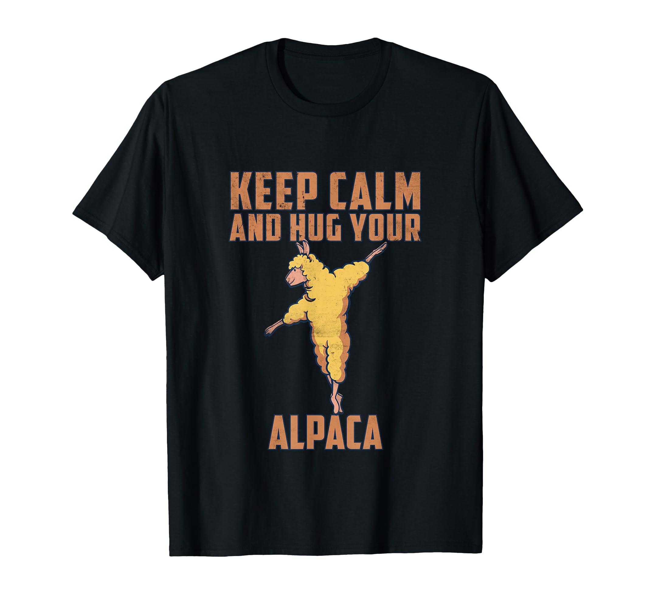 Kleidung mit Designs von Amazon Merch on Demand