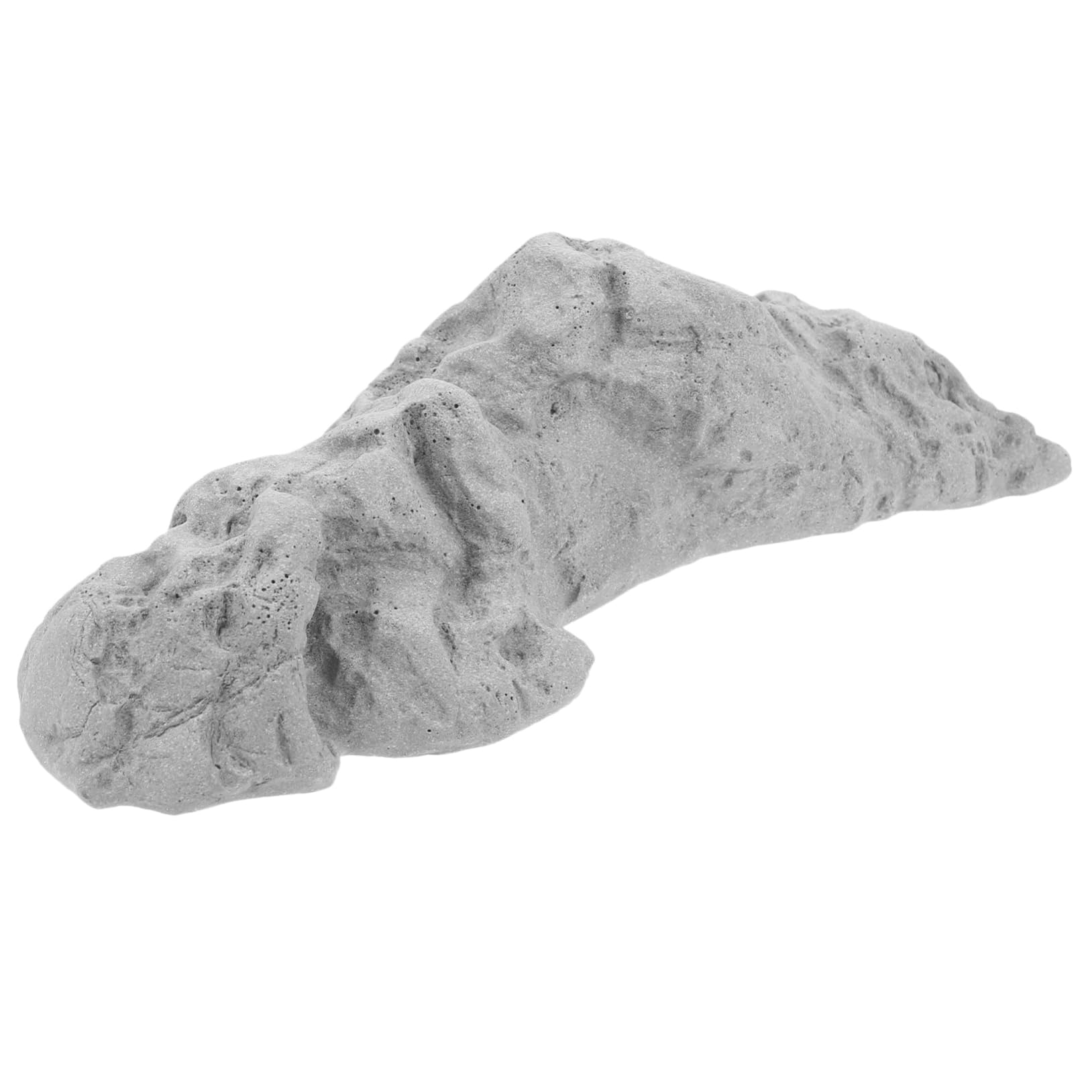 Cabilock 2 Pezzi di Accessori per Acquario Ornamenti in Pietra Finta per Decorazioni Fresche O Decorative