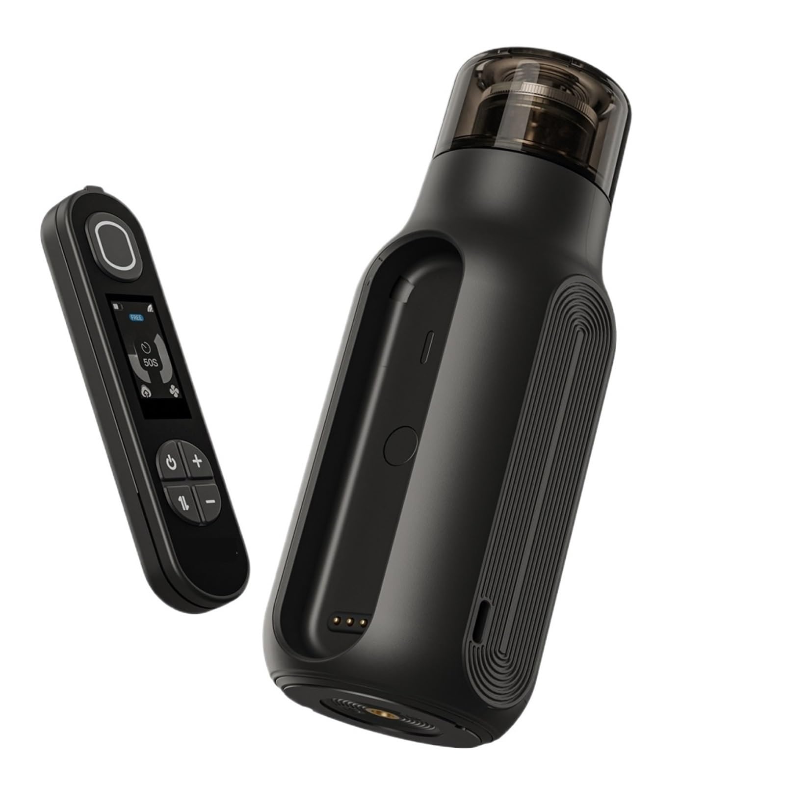 Máquina De Humo Portátil Con Control Remoto For Efectos Y, Ideal For Grabaciones Vídeo Ahorro EnergéTico Potente