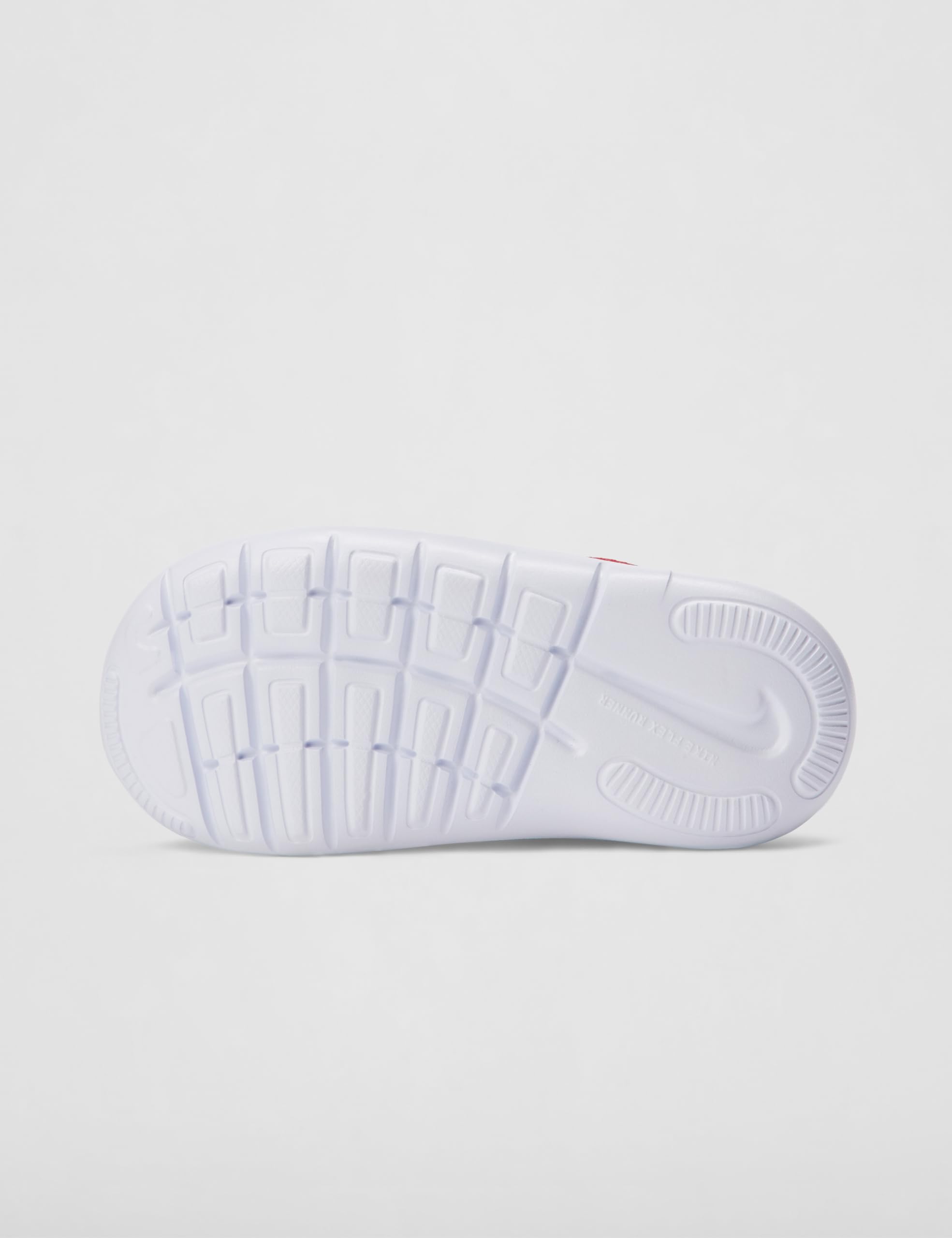 Nike Flex Runner 4 (GS) BasketMixte Enfant