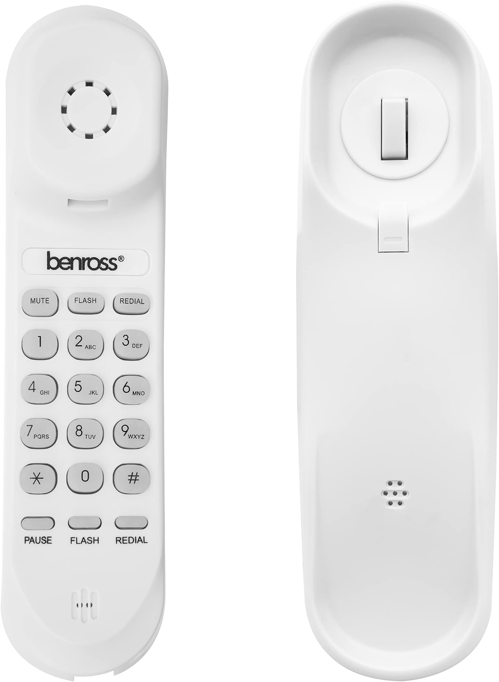 Slimline Corded Telephone