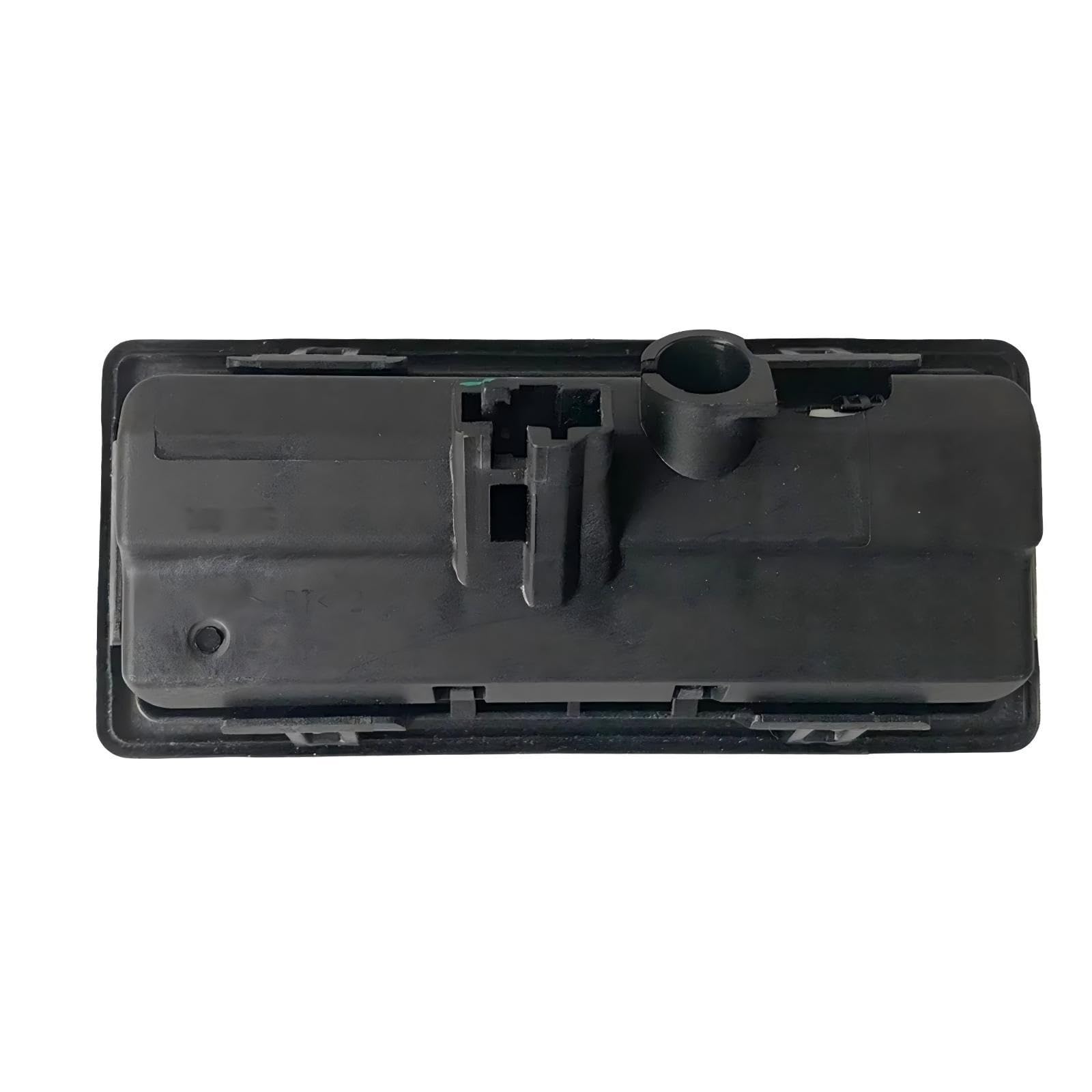 Maniglia Valigia Auto Maniglia Bagagliaio Per Skoda Per Superb Per 3V3 2015-2026 | Maniglia portellone posteriore Interruttore blocco Pulsante bagagliaio Parti riparazione Accessori