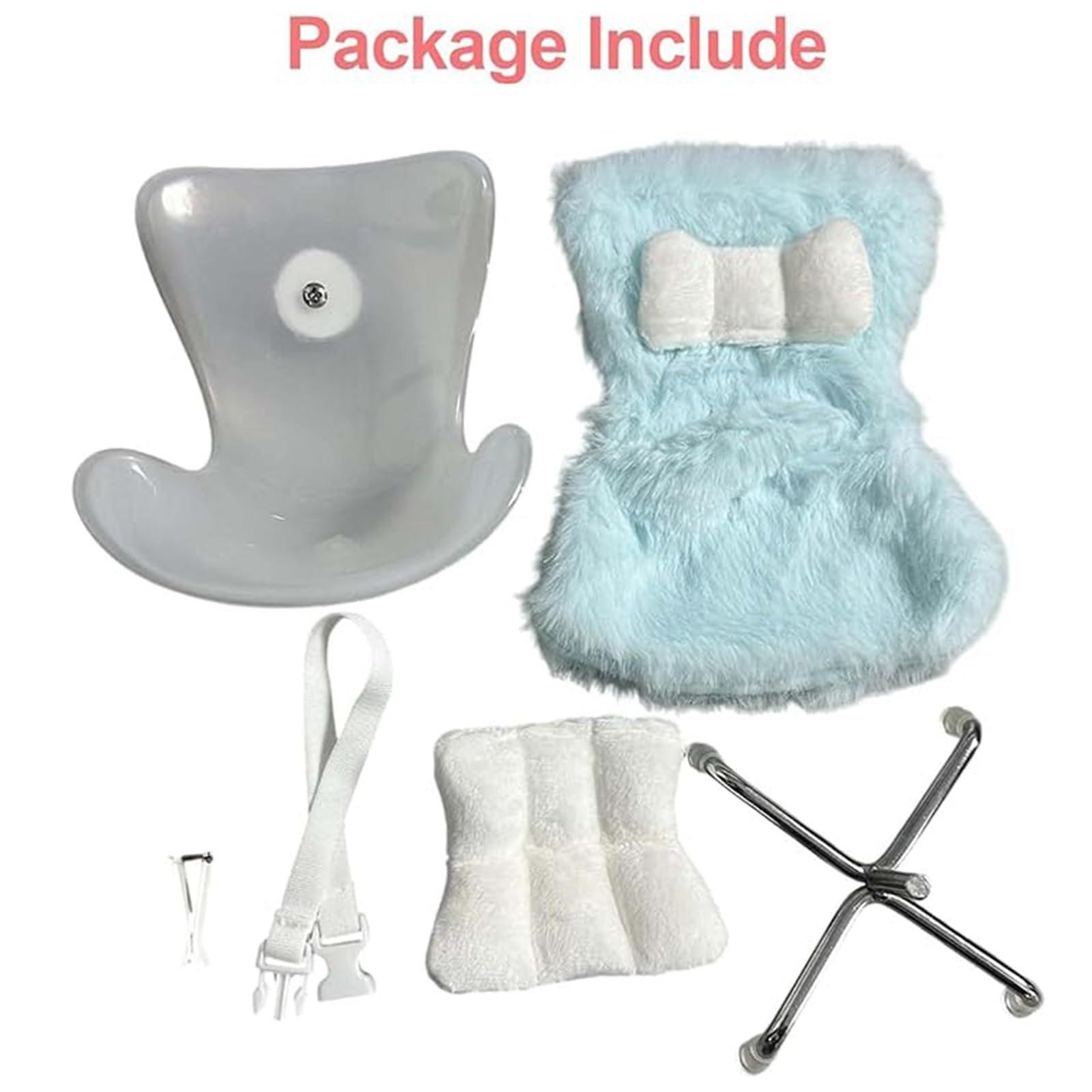 Cojín Para Asiento De Coche Con Ventilación Y Respaldo, Cómodo Y Fresco Para Verano, Ideal Para Diversas Situaciones Y Para Todas Las Estaciones Cojín Para Asiento De Coche Con Ventilación Y Respaldo, Cómodo Y Fresco Para Verano, Ideal Para Diversas Situaciones Y Para Todas Las Estaciones