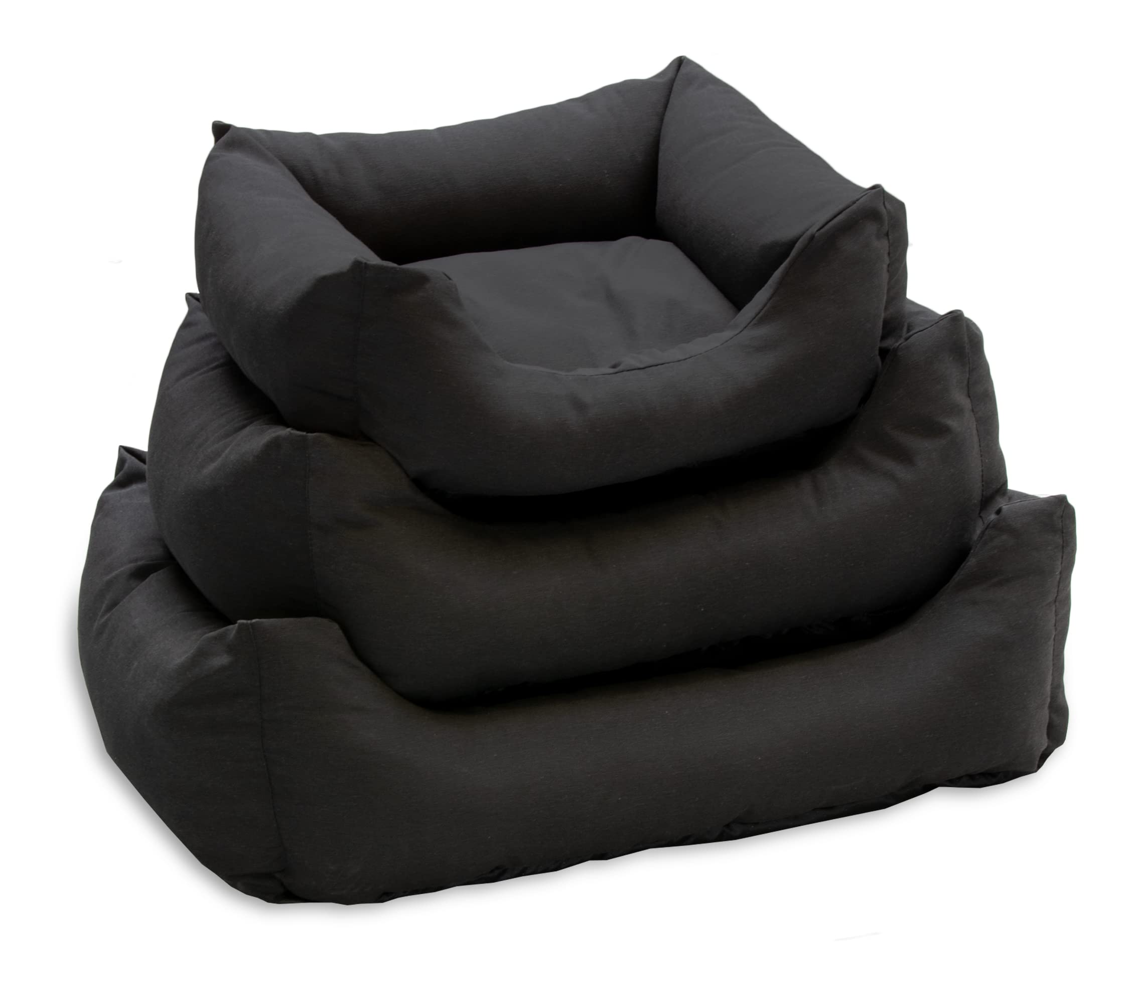 cosy cave hondencave l de ideale slaapplek
