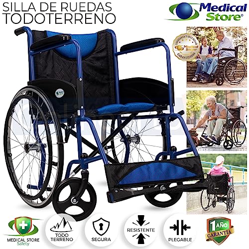 Review de Silla ruedas usada comprados en linea. 2 Review de Silla ruedas usada comprados en linea. 2