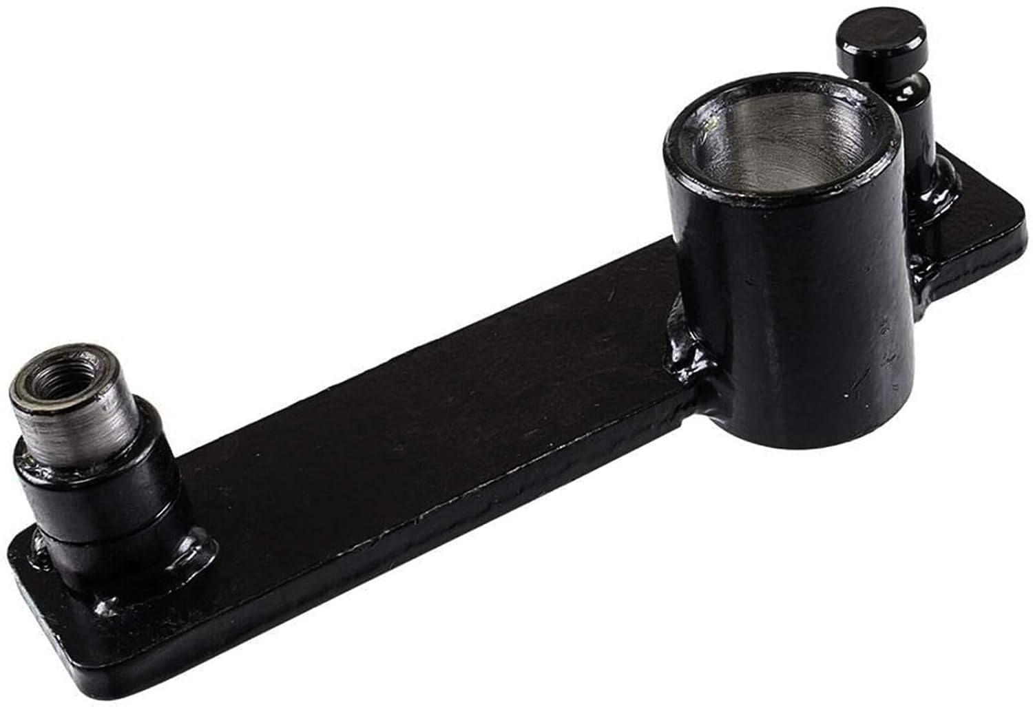 For Husqvarna Idler Arm for Lawn Mowers / EZ 4216, EZ 4217, EZ 4220 / 539112198, for husqvarna 539112198 idler arm, for idler arm 539112198, for husqvarna arm idler 539112198, for husqvarna 539112198