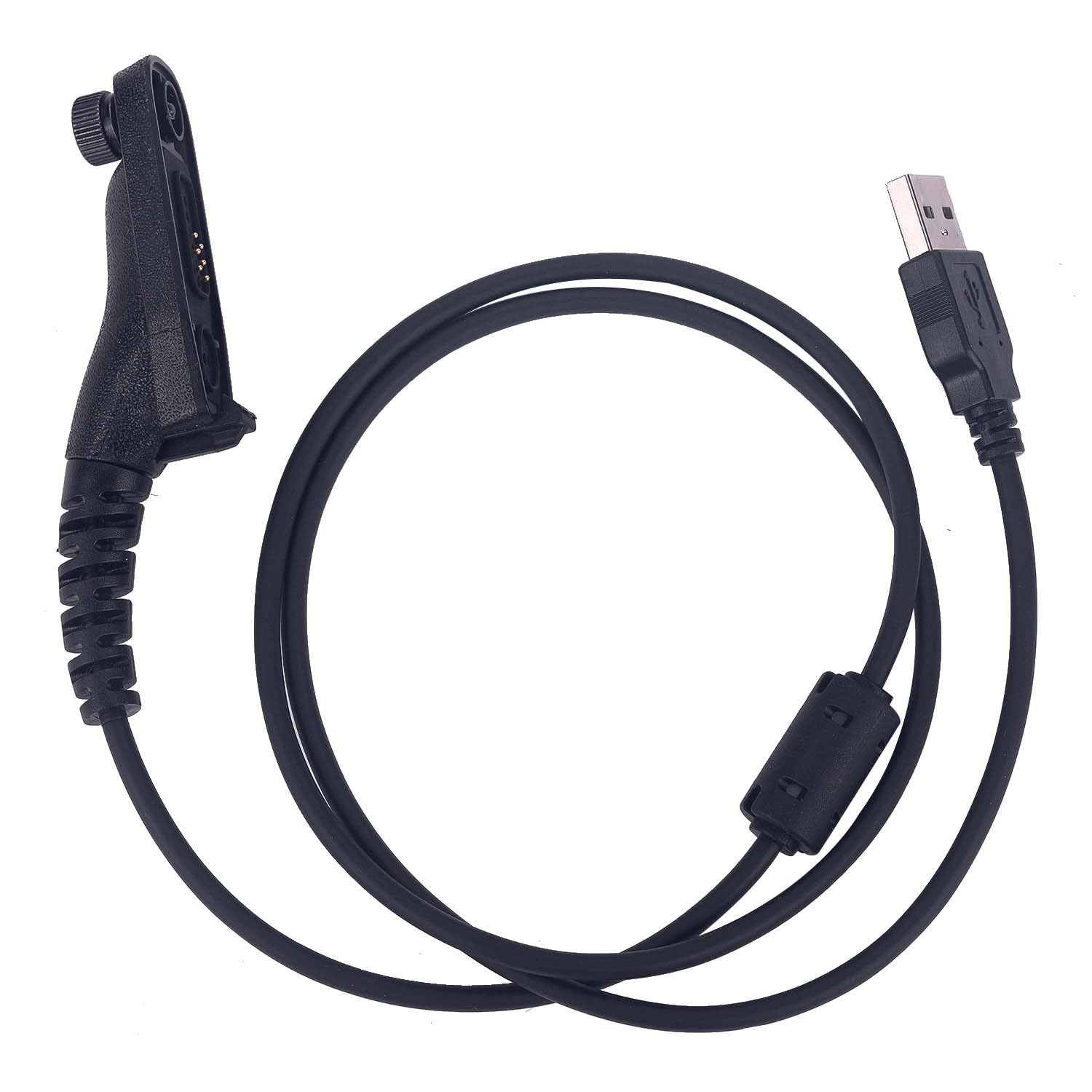 アンプ CODE212 Amazon.com: KANMIT USB Programming Cable for Motorola APX4000