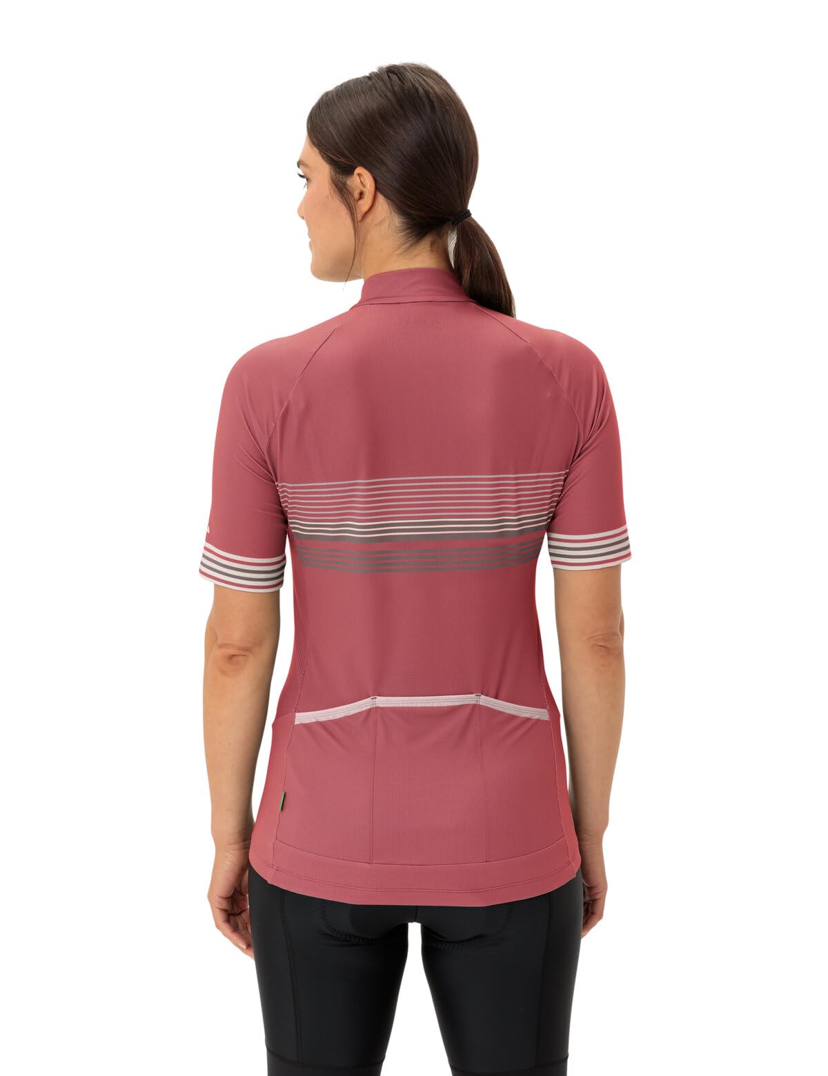VAUDE Mujer Posta Hz Tricot II Camiseta Mujer