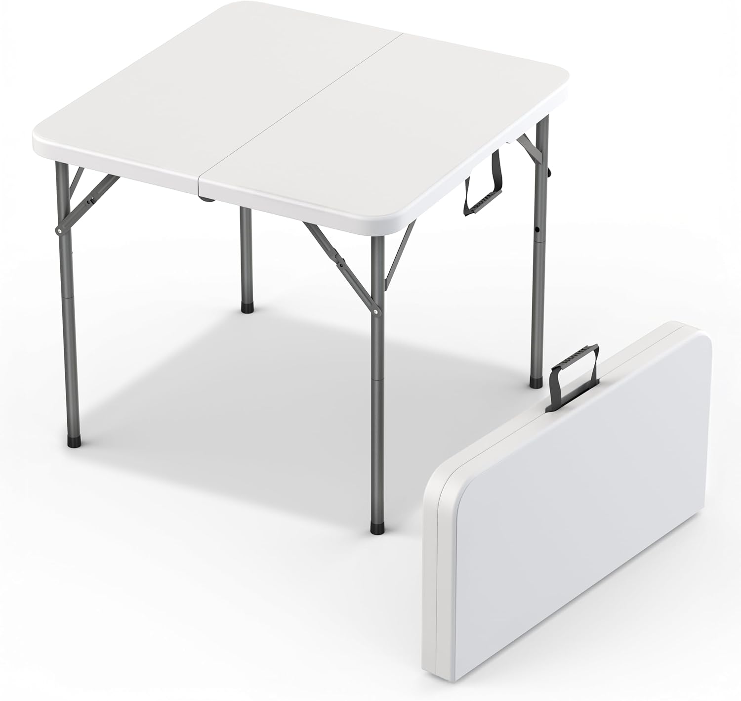 3 FT - Square