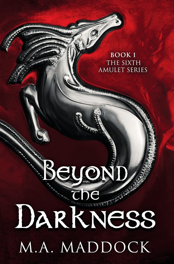 Buy Beyond The Darkness — BookShops.in