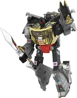 タカラトミー(TAKARA TOMY) T-SPARK トランスフォーマー ミッシングリンク C-12 グリムロック 可動フィギュア