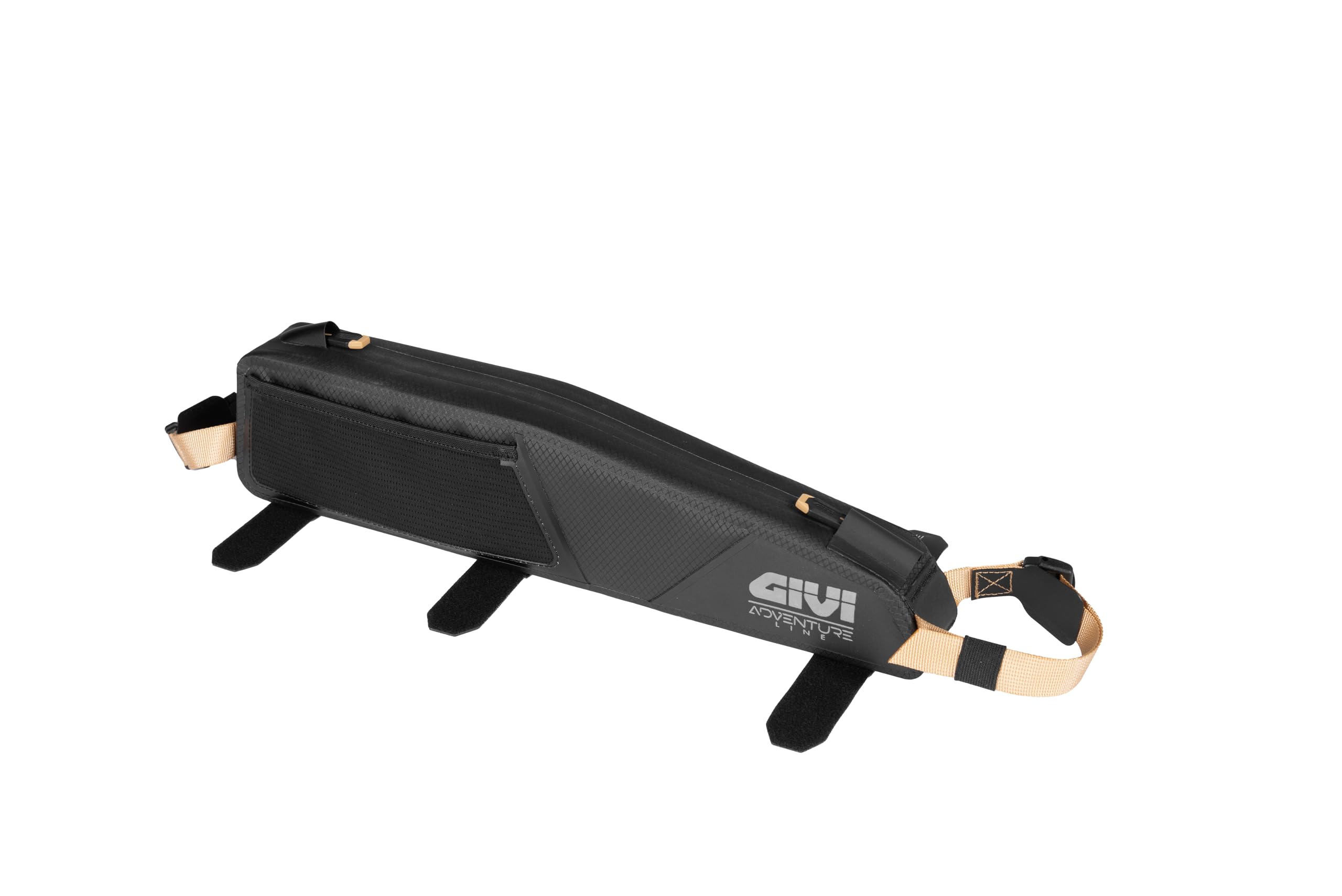 BOOST Borsa per tubo superiore per bici Gravel e Mountain Bike