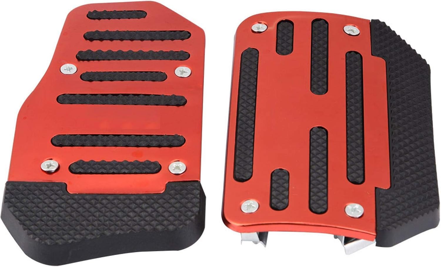 KIMISS gas pedal covers gas pedal extenders foot gas peda,gas pedal