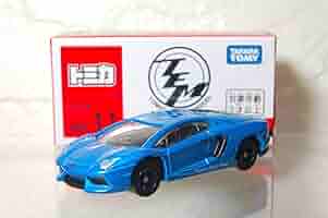 トミカ イベント　モデル　ランボルギーニ4車種 楽天市場】特注トミカ イベントモデル No.11 ランボルギーニ