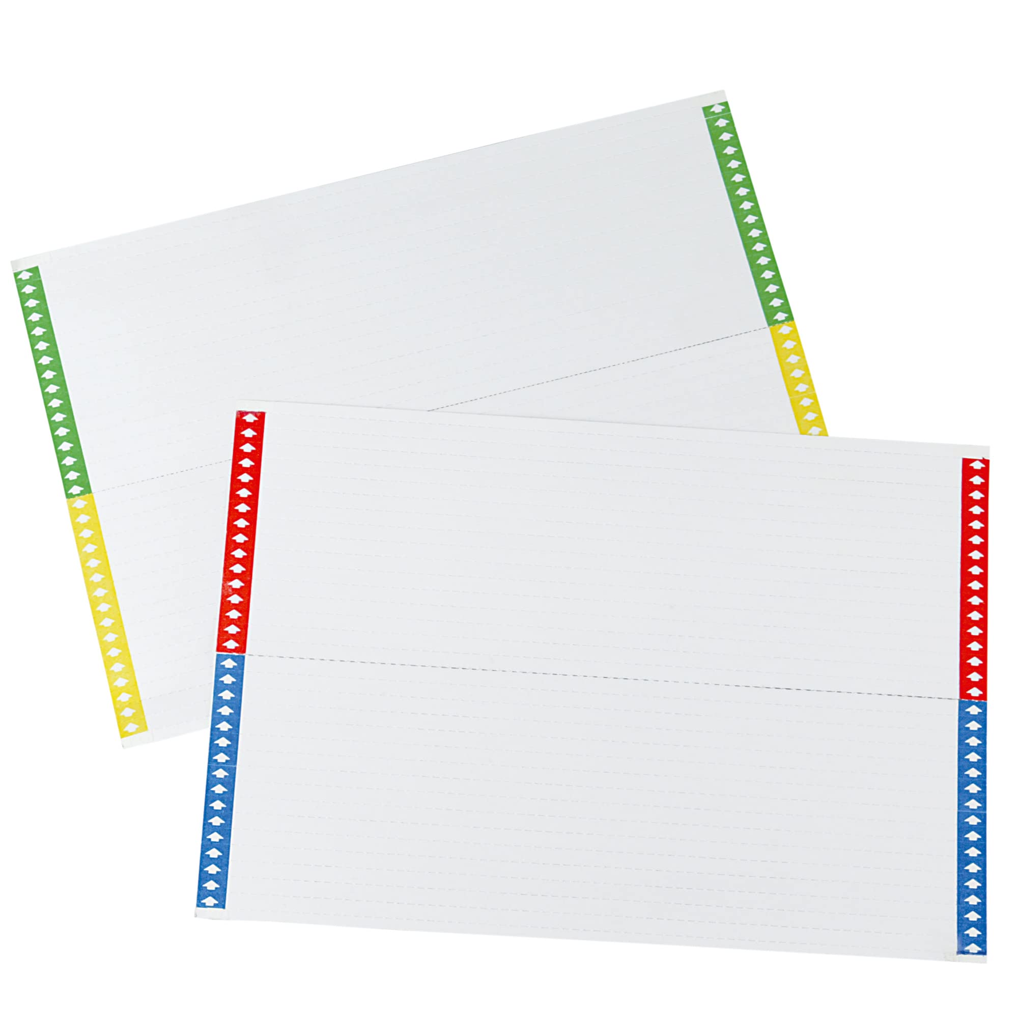 Pack of 10FG A4 of 28 Cardboards 310 mm x Hanging Paper Drawer BERTESI