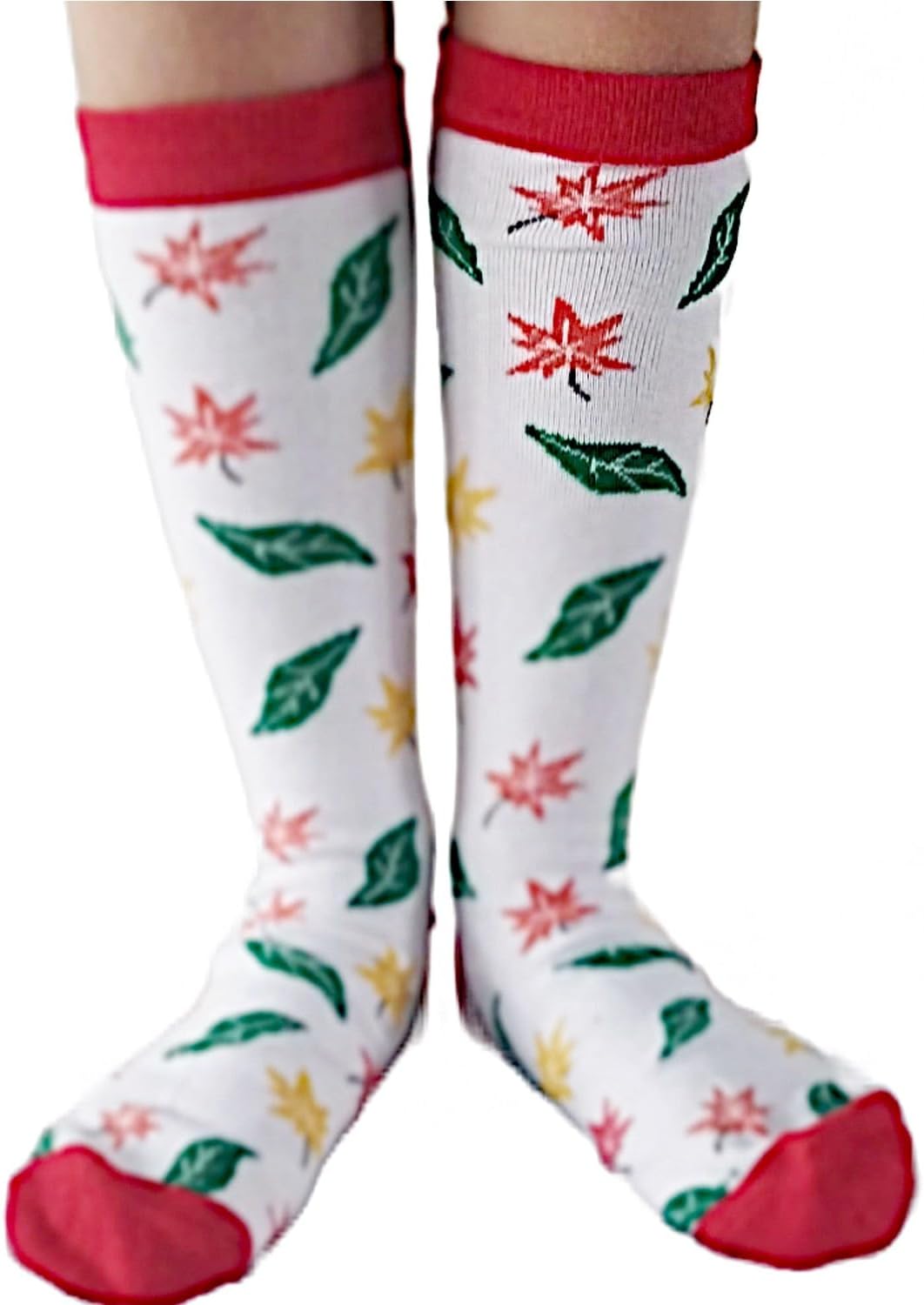 Mixin Itup - Seasons Collection - Adults & Big Kids 6 Pack - S, M, L Sizes (Fits 9+ - Adults) See Sizing Chart