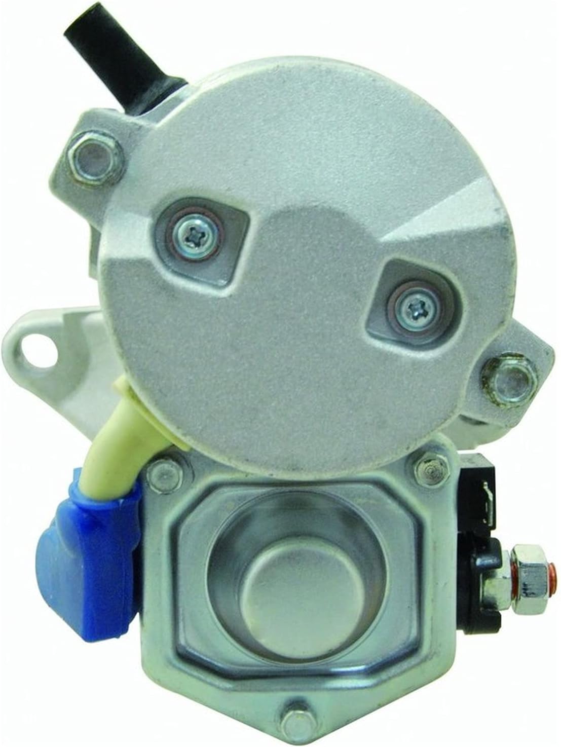 Premier Gear PG-17995 Starter Replacement for Durango V8 (06-09), Aspen V8 (07-09), 56029750AB, 60029750AA, 428000-3560