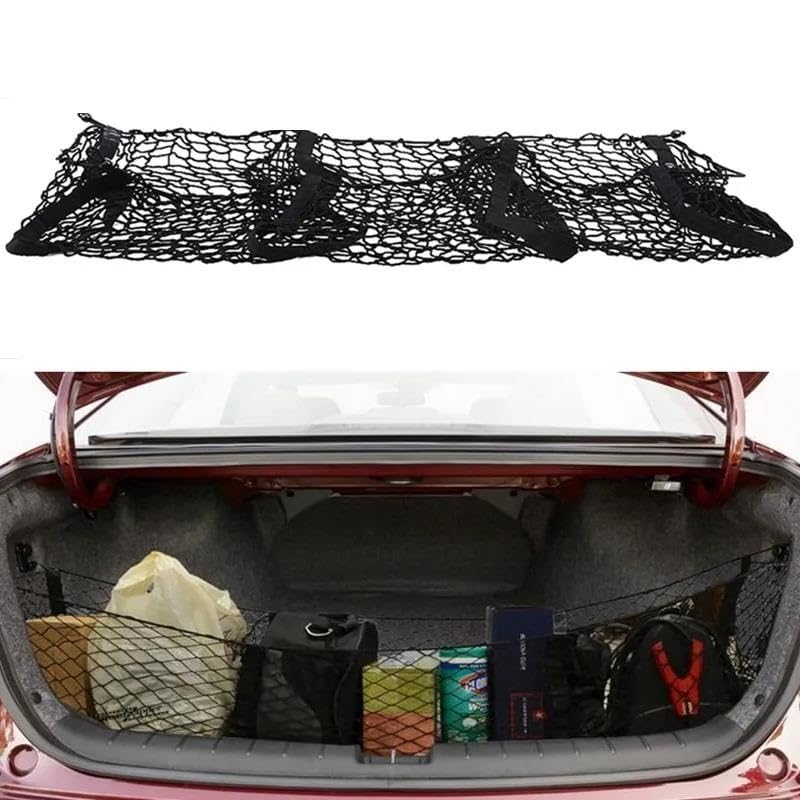 Accessoires de camionnette et filet de chargement pour pick-up