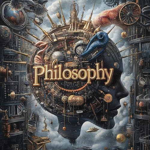 Philosophy cover art