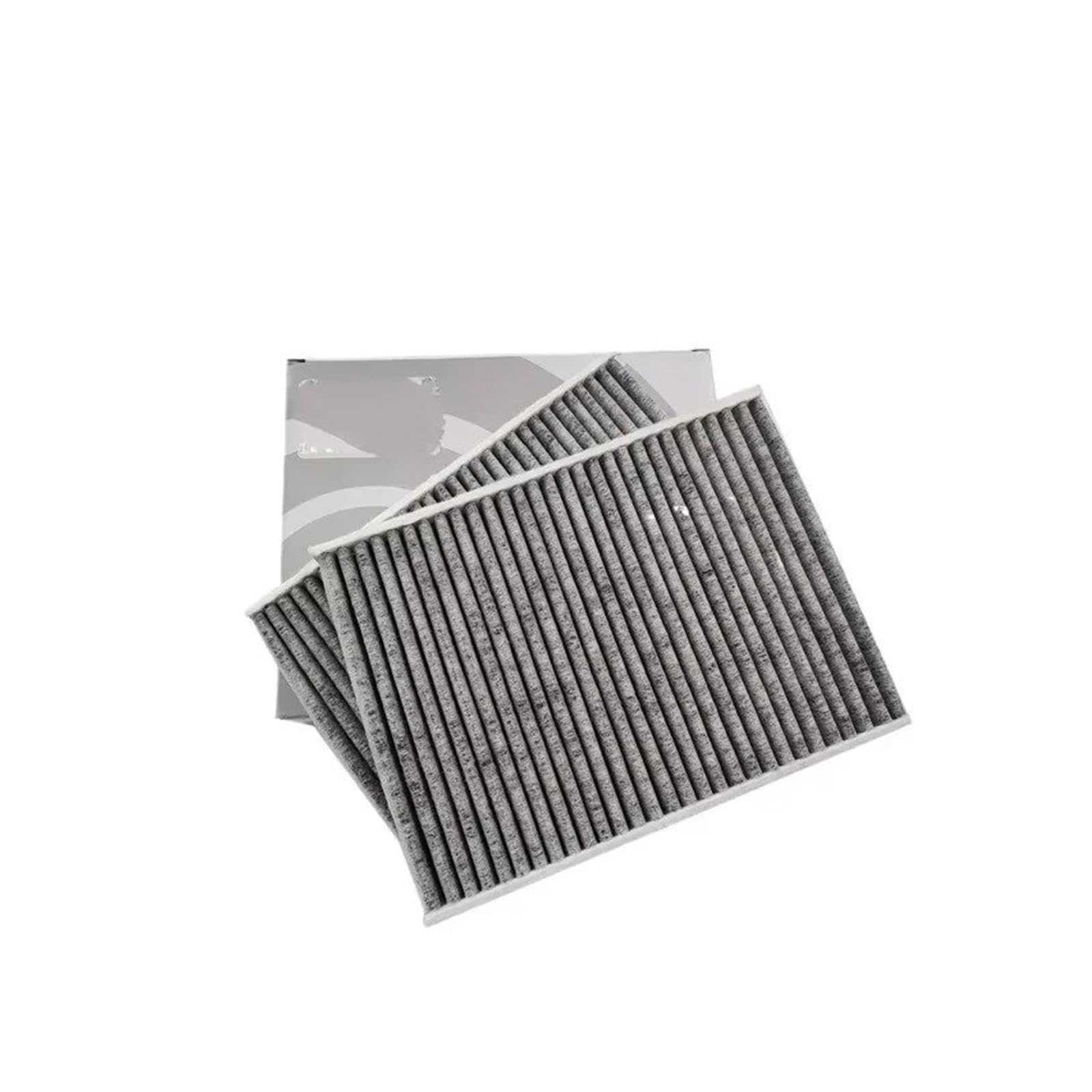 Pybycegnzk 1 Box Of 2Pc Washable Panel Filter For 5 G30 F90 G31 6 G32 7 G11 G12 8 G14 F91 G15 F92 For X5 G05 F95 For X6 G06 F96 G07 64119366403 64115A1bdb7 Cabin Filter