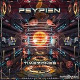 hexagon wooden shelves  Wood Wide Webs (Original mix)