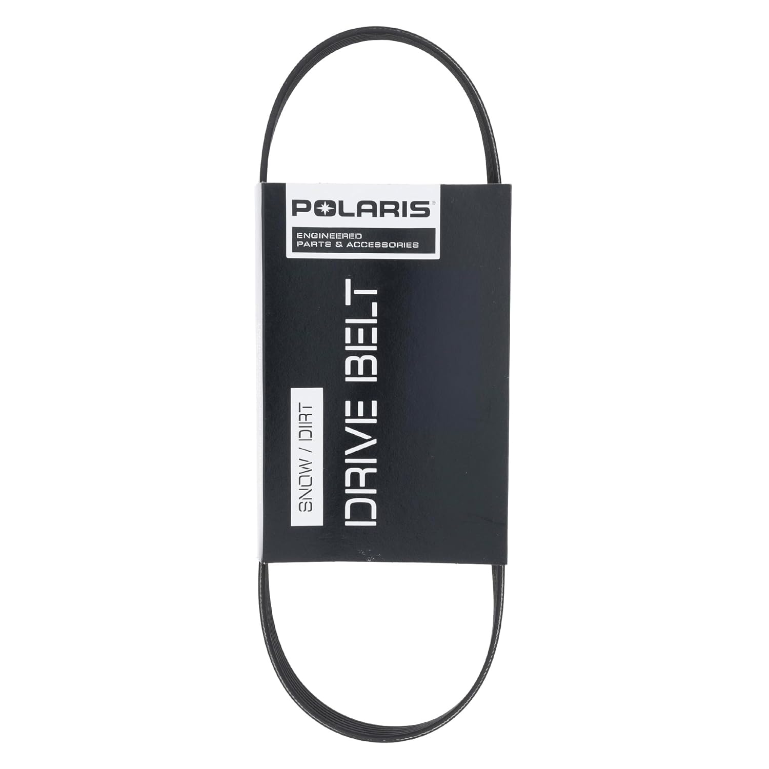 Polaris 5418704 HVAC Drive Belt Ranger Northstar Premium Ultimate XP EPS 1000