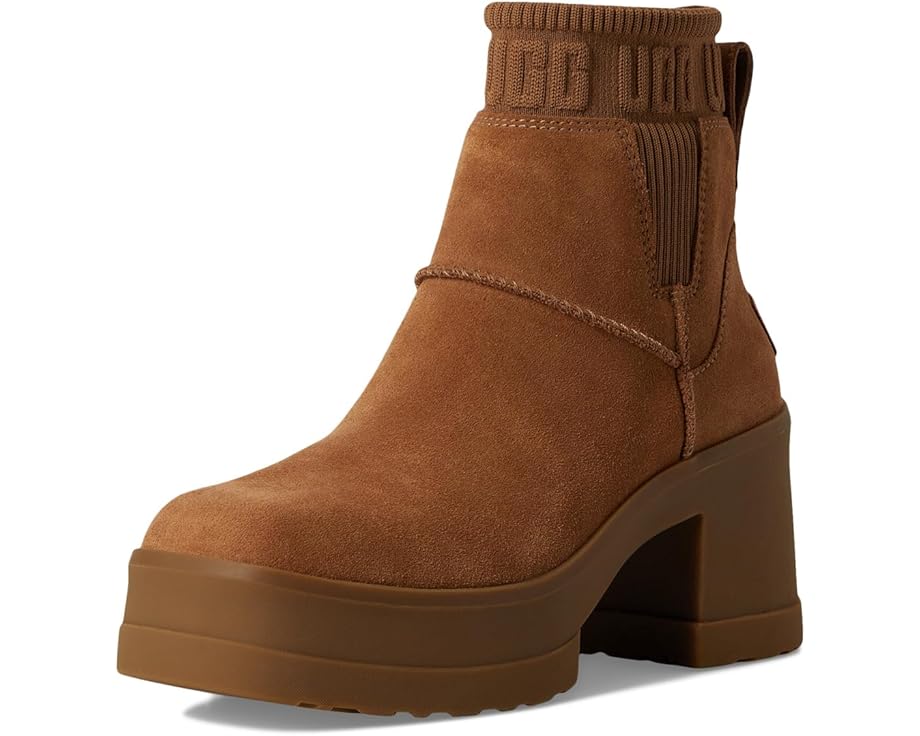 UGG Moxy Chelsea - Front View