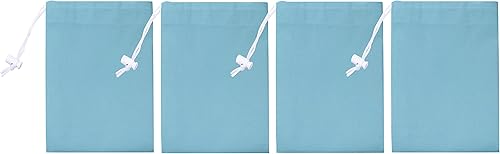 Miniatura 2 de Urban Villa Bolsa de lavandería de lona Bolsa de lavandería de viaje para ropa sucia Lavable a máquina Bolsa reutilizable para ropa de hostal