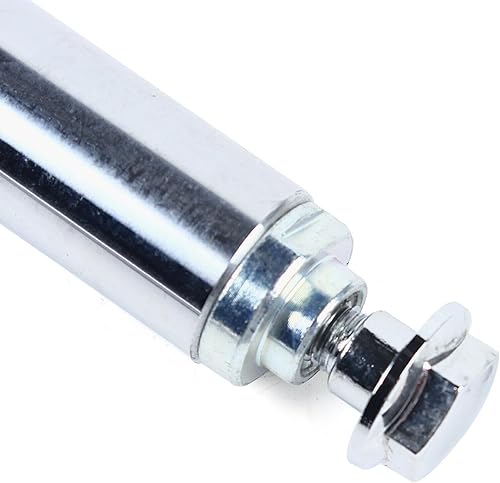 Miniatura 8 de 1 par de tubos de horquilla delantera de motocicleta de 27 pulgadas, amortiguadores para HonN-da CG125 CT90 CT110 Trail Bike 69-79