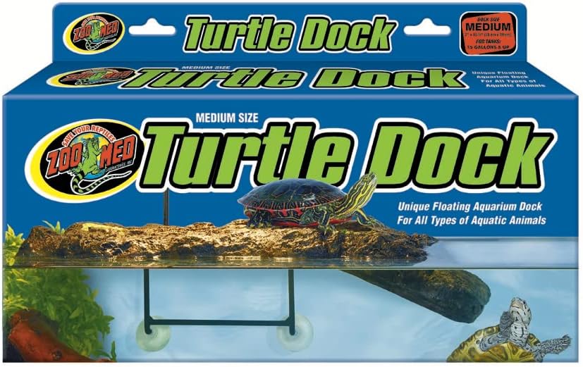 Turtle Dock