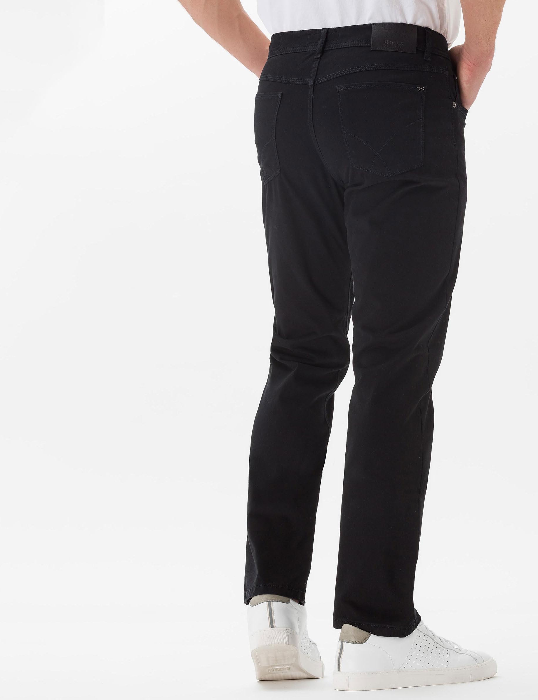 BRAX Style Cooper Fancy Five-pocket - Spodnie Mężczyźni