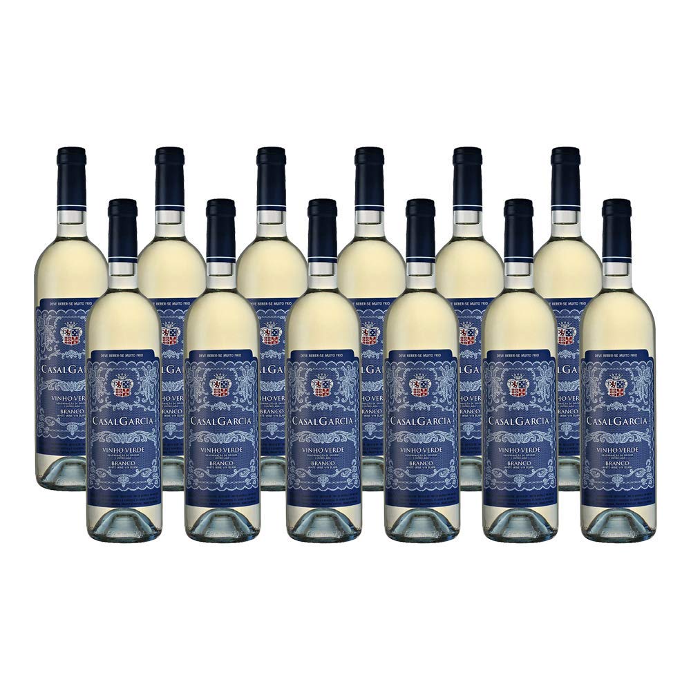 Casal Garcia - Vin Blanc - Lot de 12