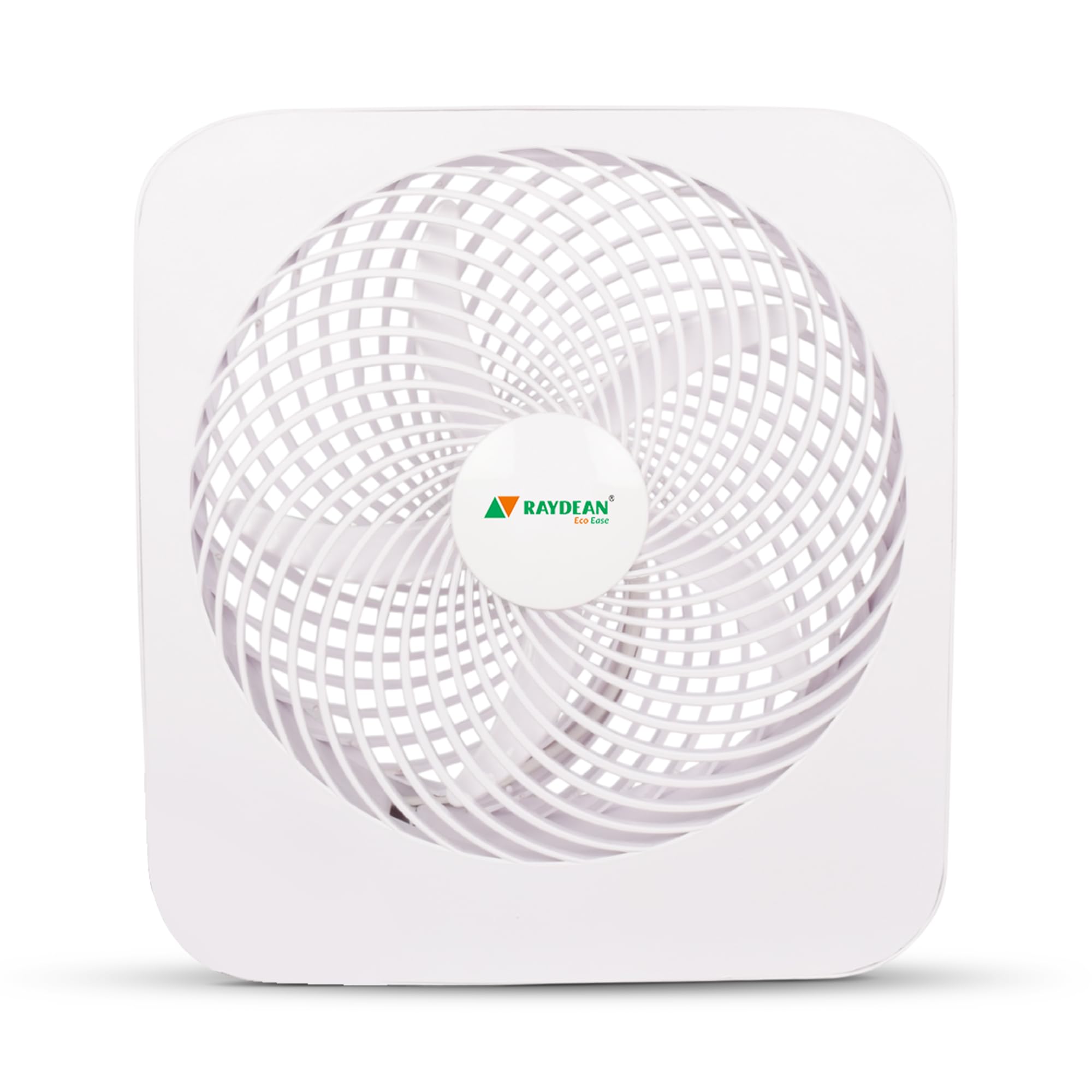 Raydean 6W BLDC Table Fan, 10-Inch Rechargeable Table Fan, 2 Speed Levels, 6 Hour Battery Backup, Silent & 5 Blades, 30 CMM Air Delivery, Copper Winding, Eco Prime, White, 2-Year Warranty-image-45