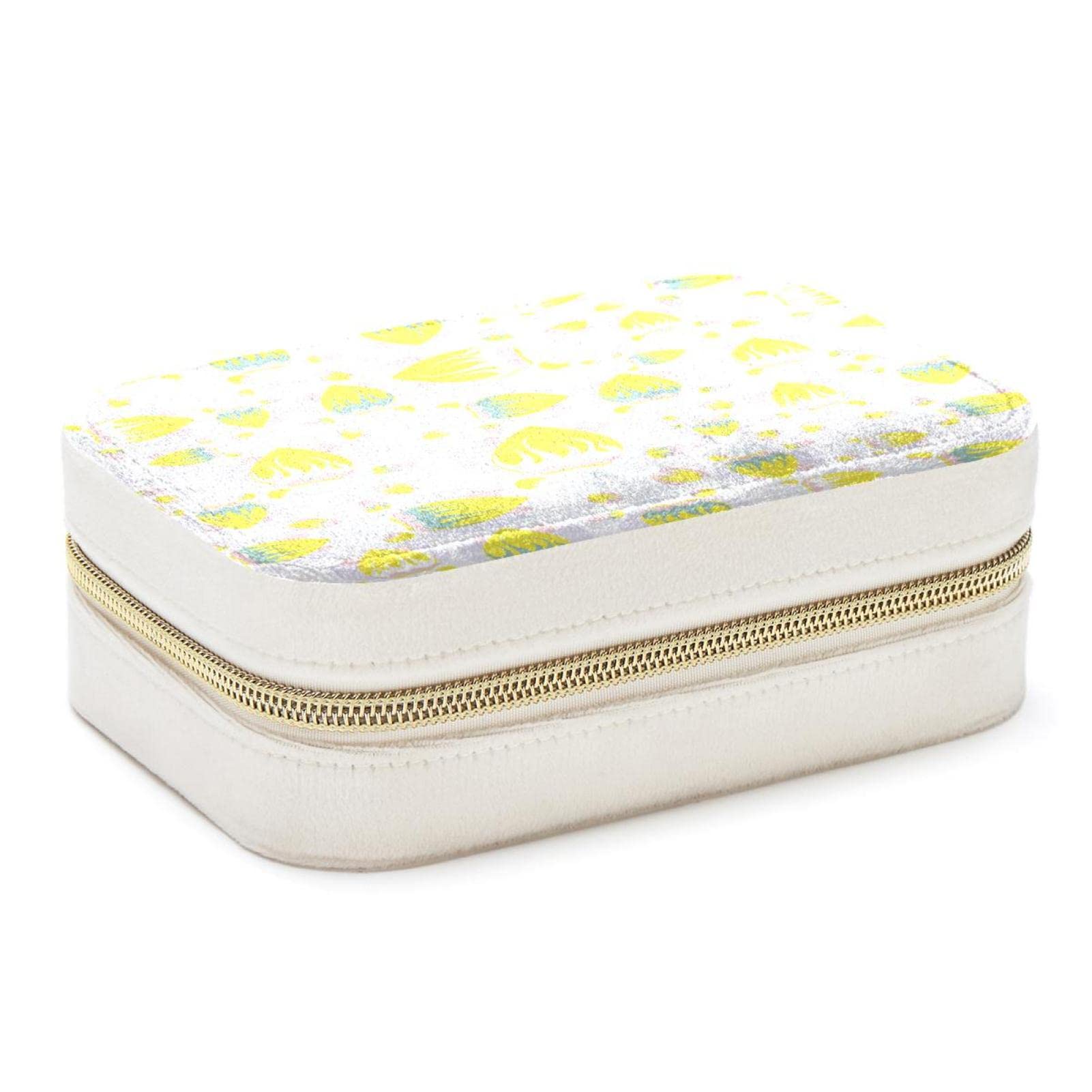 Boîtes de rangement pour femmes Lotus lors de vos déplacements