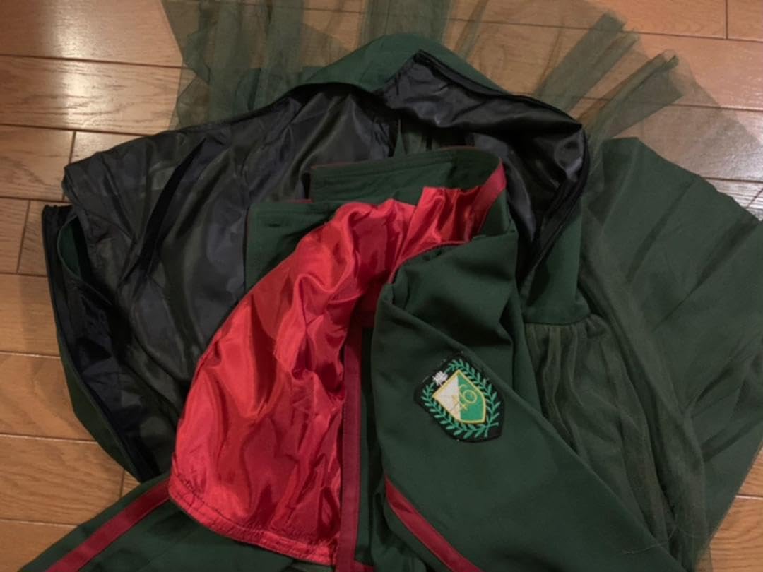 Amazon.co.jp: 櫻坂46 欅坂46 不協和音 衣装 SサイズからMサイズ  