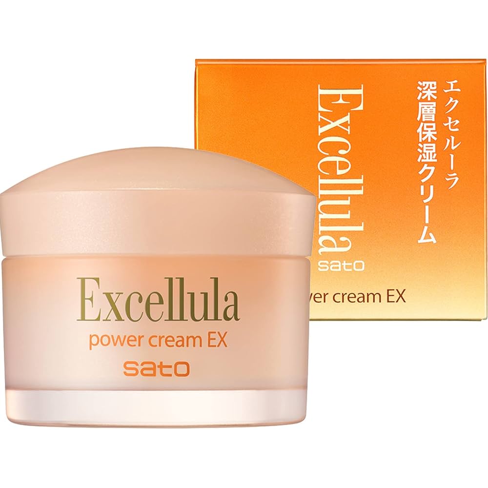 【新品未使用】エクセルーラ乳液・美容液・パワークリーム7点セット ハリ・高保湿シリーズの商品一覧｜エクセルーラ｜エイジングケア