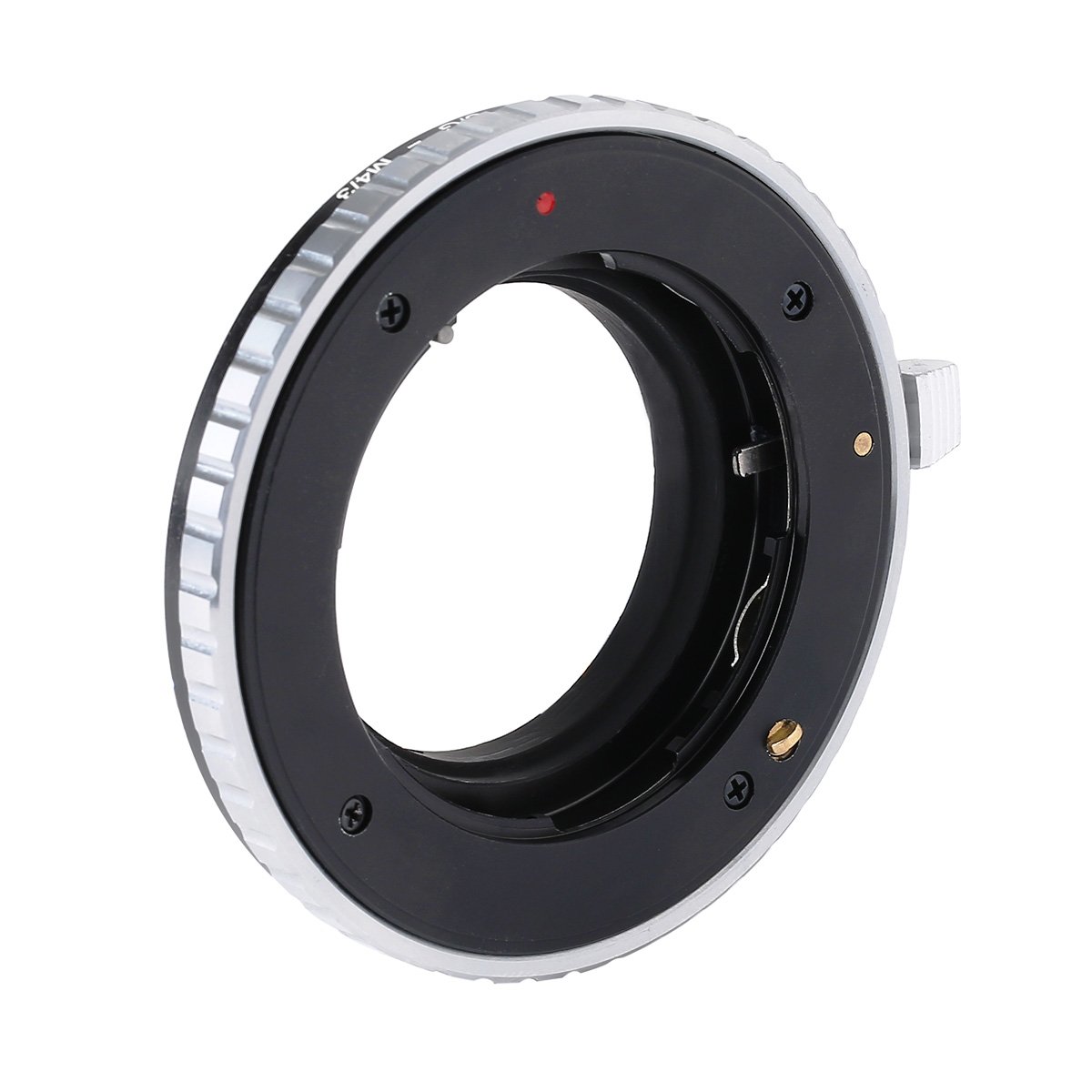Amazon | K&F Concept レンズマウントアダプター KF-CGM43
