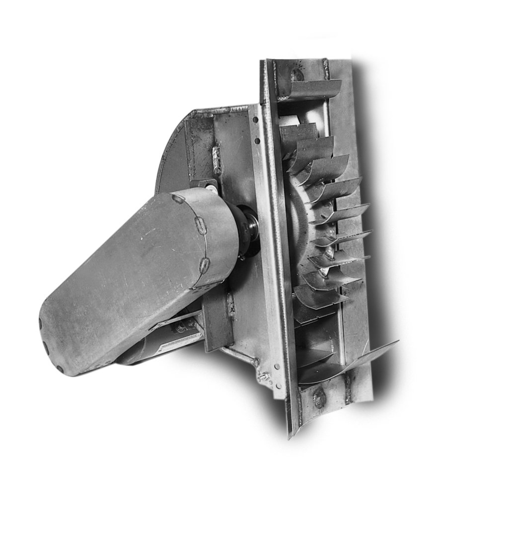 Tjernlund HD Inline Draft Inducer Fan for Vertical Vent Systems for All  Fuels: Industrial Pumps: Amazon.com: Industrial u0026 Scientific