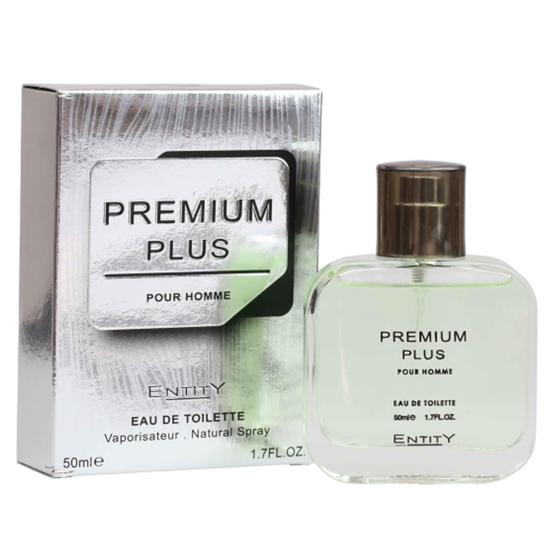 Amazon | エンティティー プレミアムプラスEDT SP50ml | エンティティ
