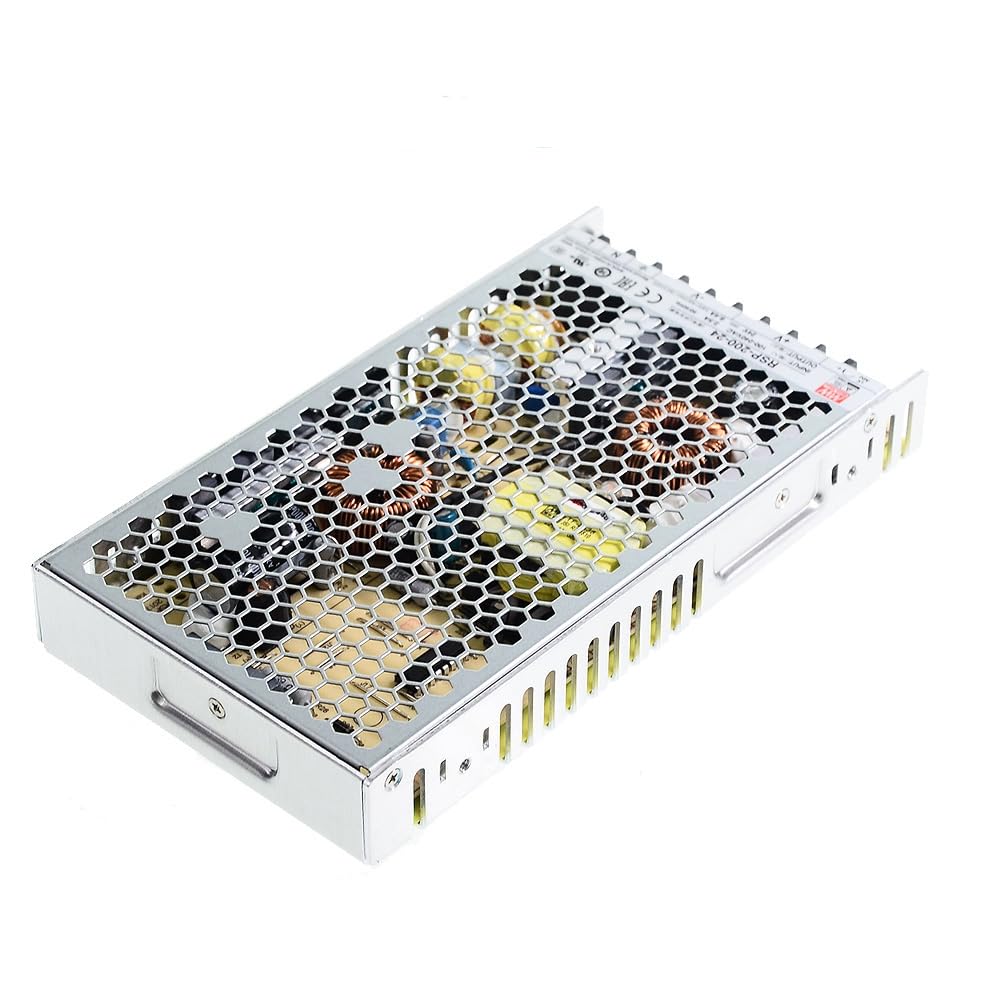 Mean Well RSP 200W Switching Power Supply， RSP-200-36 36V 5.56A