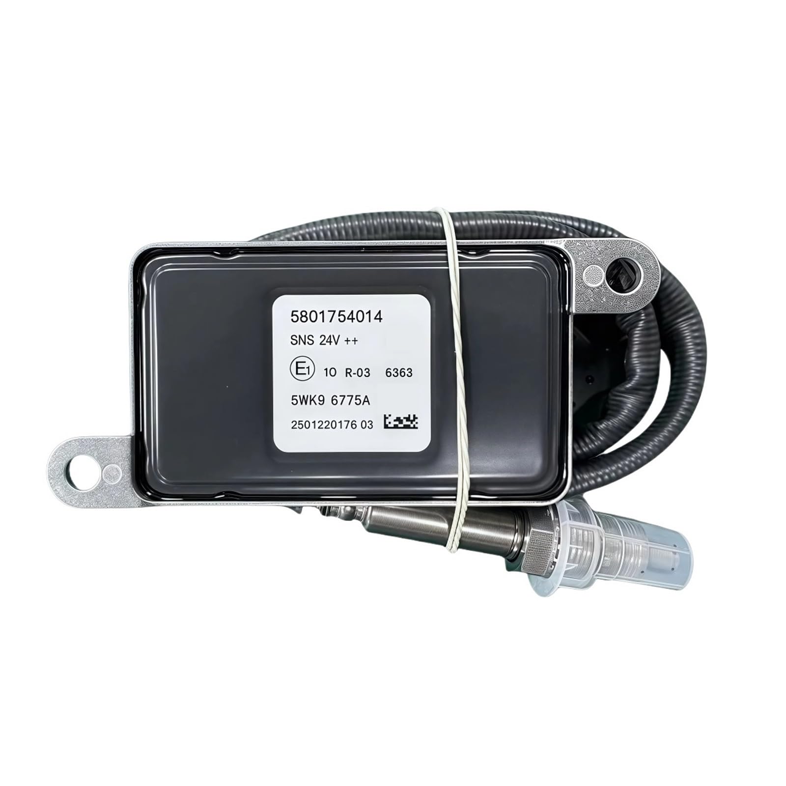 WQGQPXOB 5801754014 5WK96775A 5WK9 6775A 24V Nitrogen Oxygen Sensor