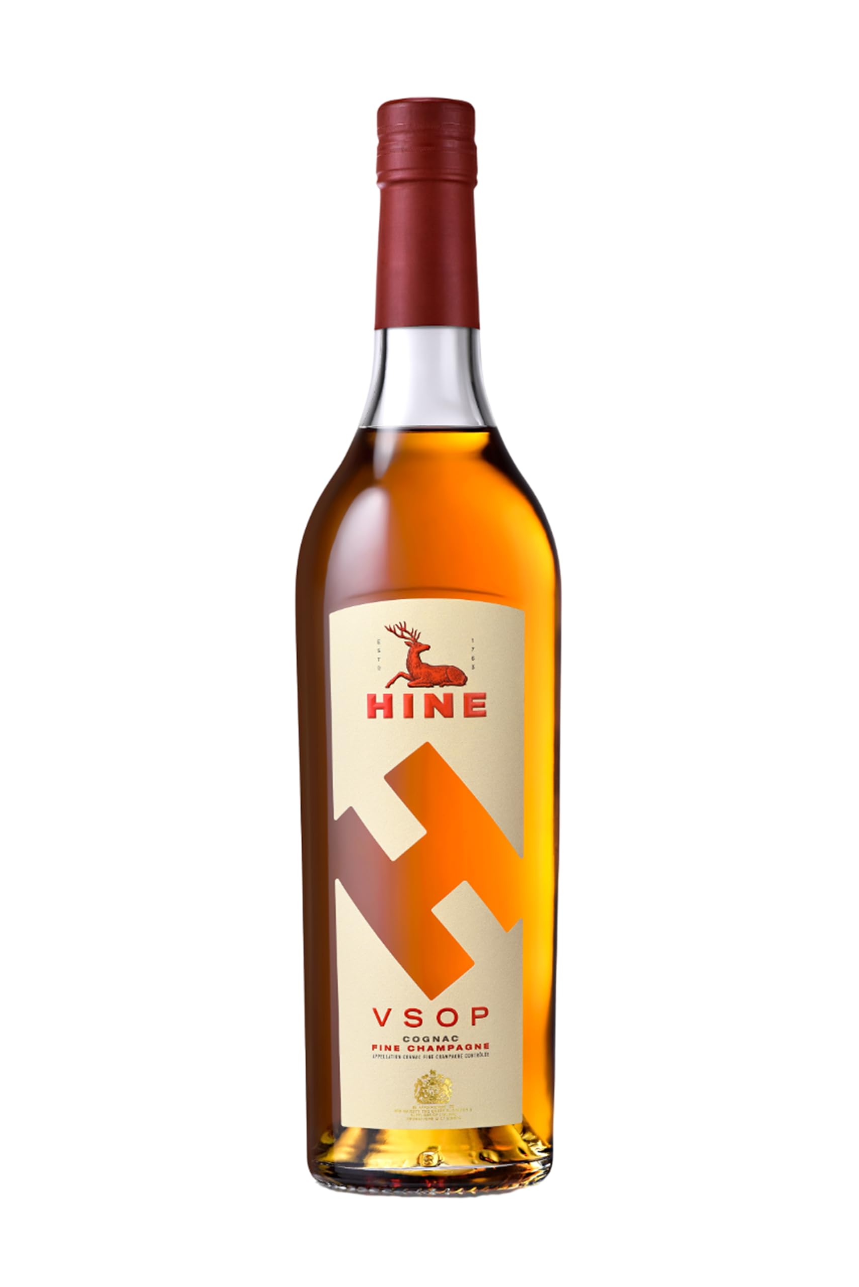 Berry Bros. & Rudd H By Hine Cognac 70Cl 40% Abv