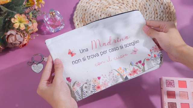 Regali Per Madrina E Padrino Di Battesimo
