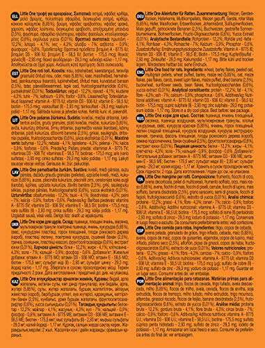 Little One Complete Food for Rats 400 g - Image 6